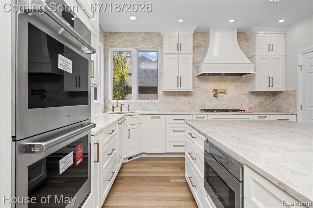 6411 Lapham Court, Plymouth, MI 48170 — Photo 16