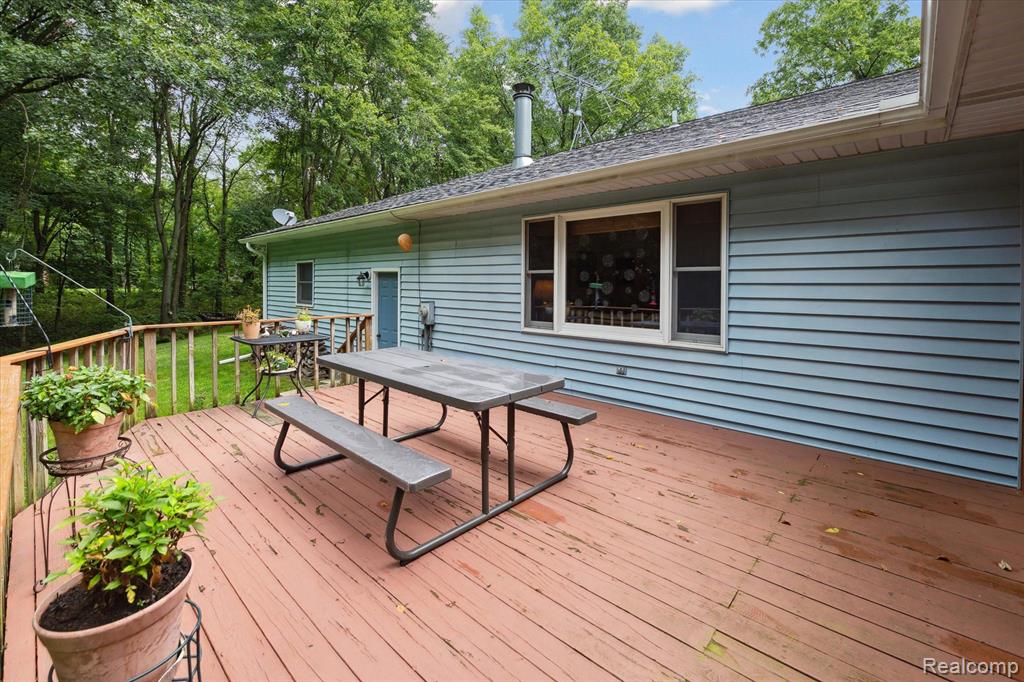 5420 BRADLEY Road, Gregory, MI 48137 — Photo 34