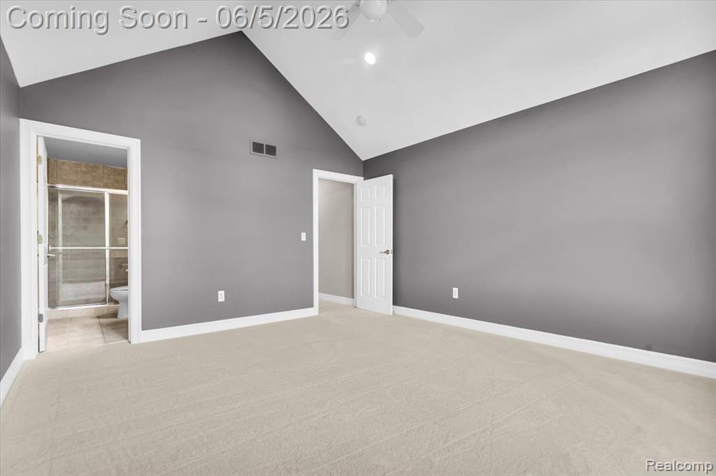 2424 Pebble Beach Drive, Oakland, MI — Photo 45