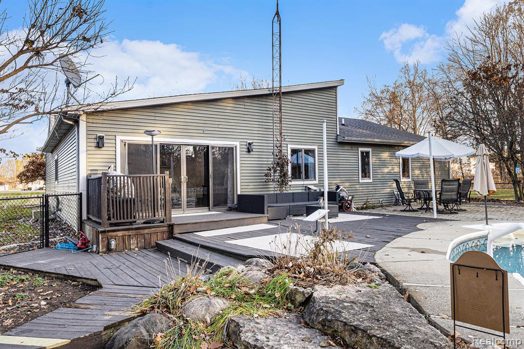 14017 Belsay Road, Millington, MI 48746 — Photo 29