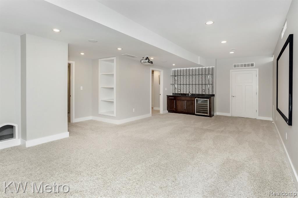 602 CHERRY Avenue, Royal Oak, MI 48073 — Photo 42