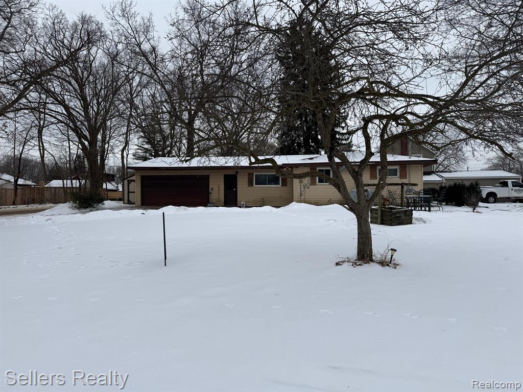 6220 WERTZ, Davisburg, MI 48350 — Photo 5