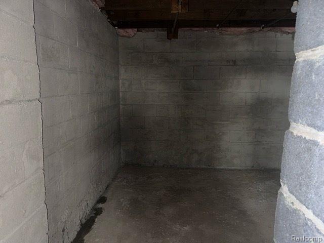 1688 S ETHEL Street, Detroit, MI 48217 — Photo 16