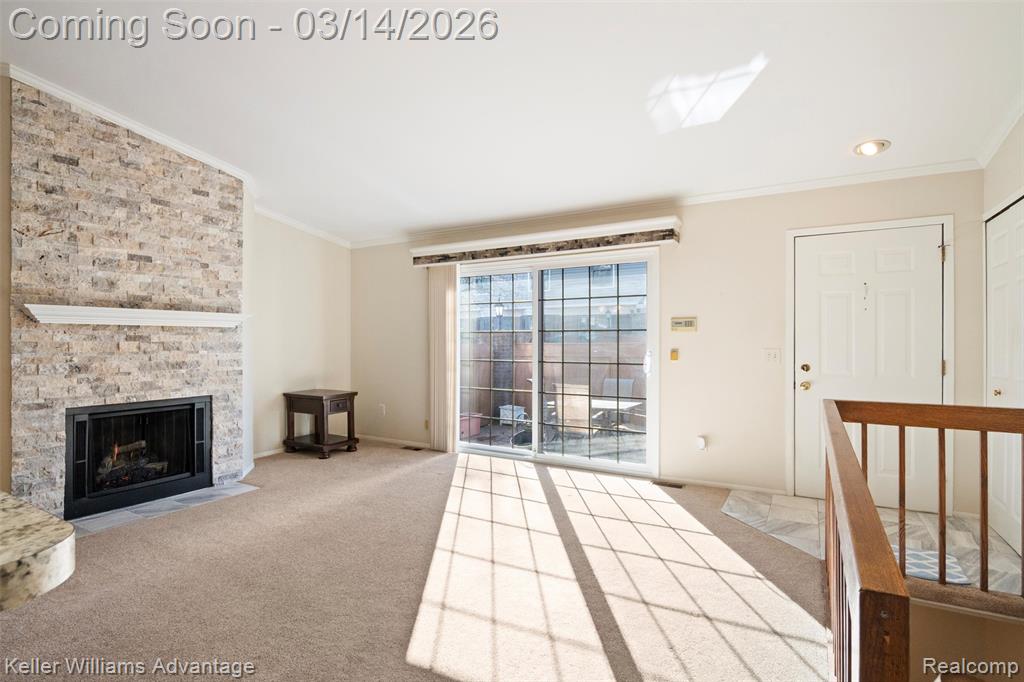 40015 Crosswinds Drive, Novi, MI — Photo 9