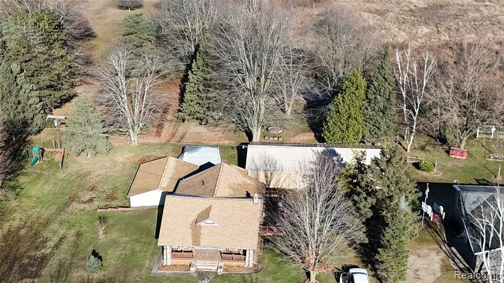 4467 Kings Mill Road, North Branch, MI 48461 — Photo 32