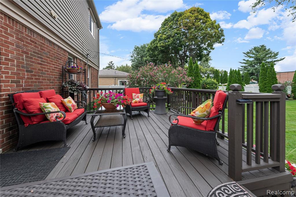 14962 Beatrice Street, Livonia, MI, 48154