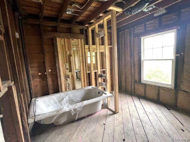 1485 LONGFELLOW Street, Detroit, MI 48206 — Photo 11
