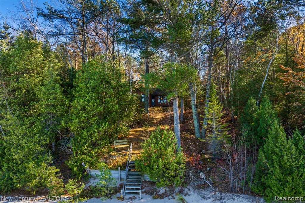 5971 N Birchwood Road, Leland, MI 49654 — Photo 10