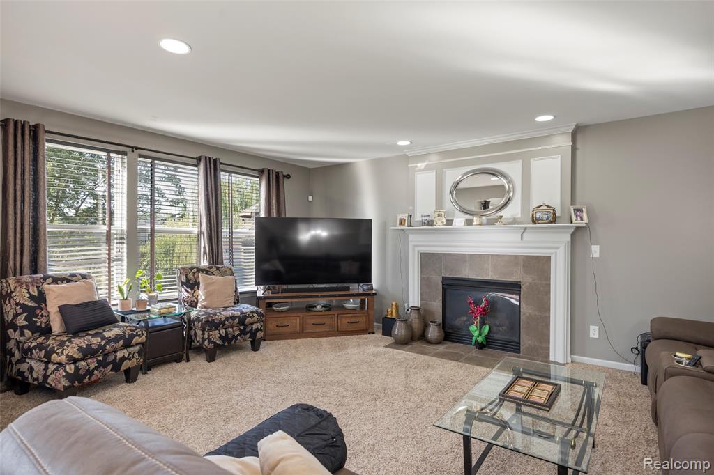 9778 Ravenshire Drive, Ypsilanti, MI 48198 — Photo 21
