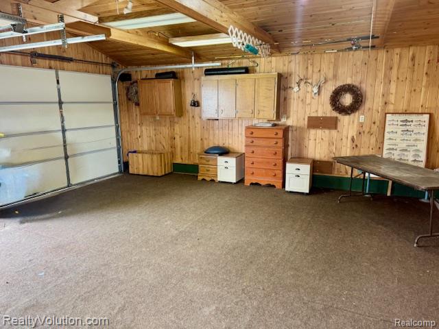 19896 Eastside Drive, Atlanta, MI 49709 — Photo 43