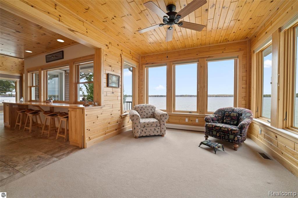 4805 E Shore Drive NE, Kalkaska, MI 49646 — Photo 17