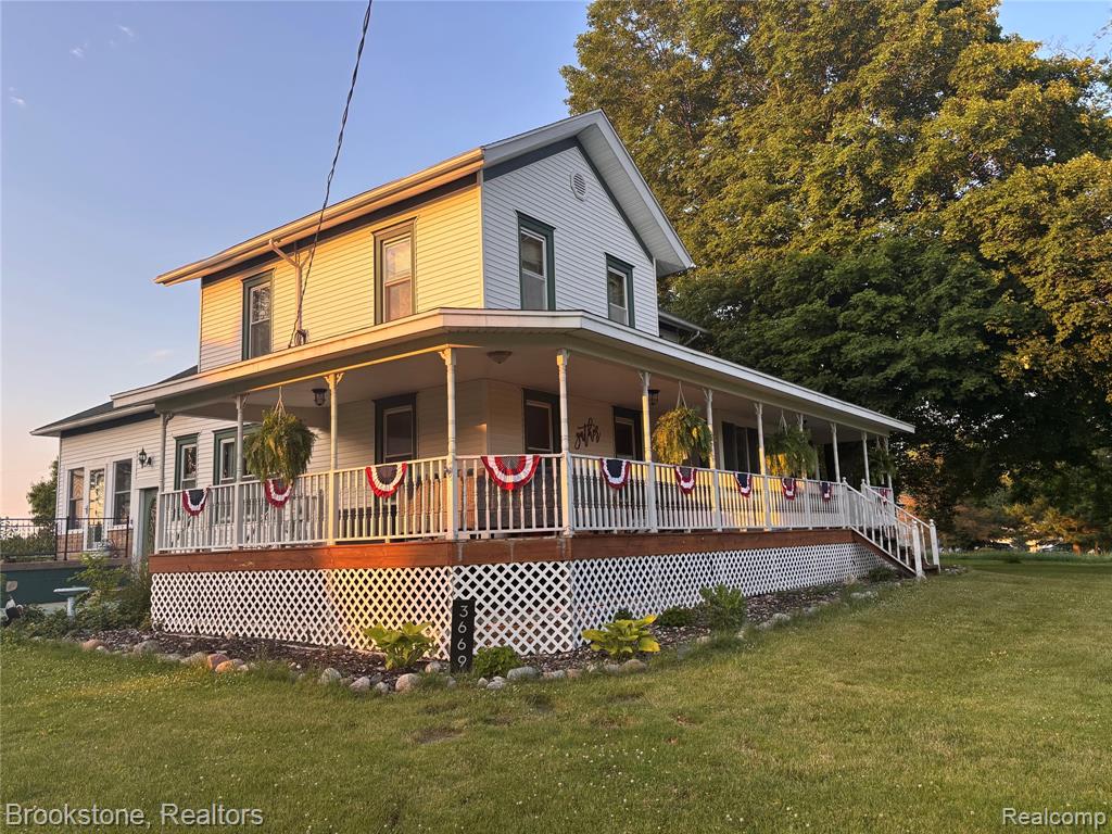 3669 B Drive S, Battle Creek, MI 49015 — Photo 2