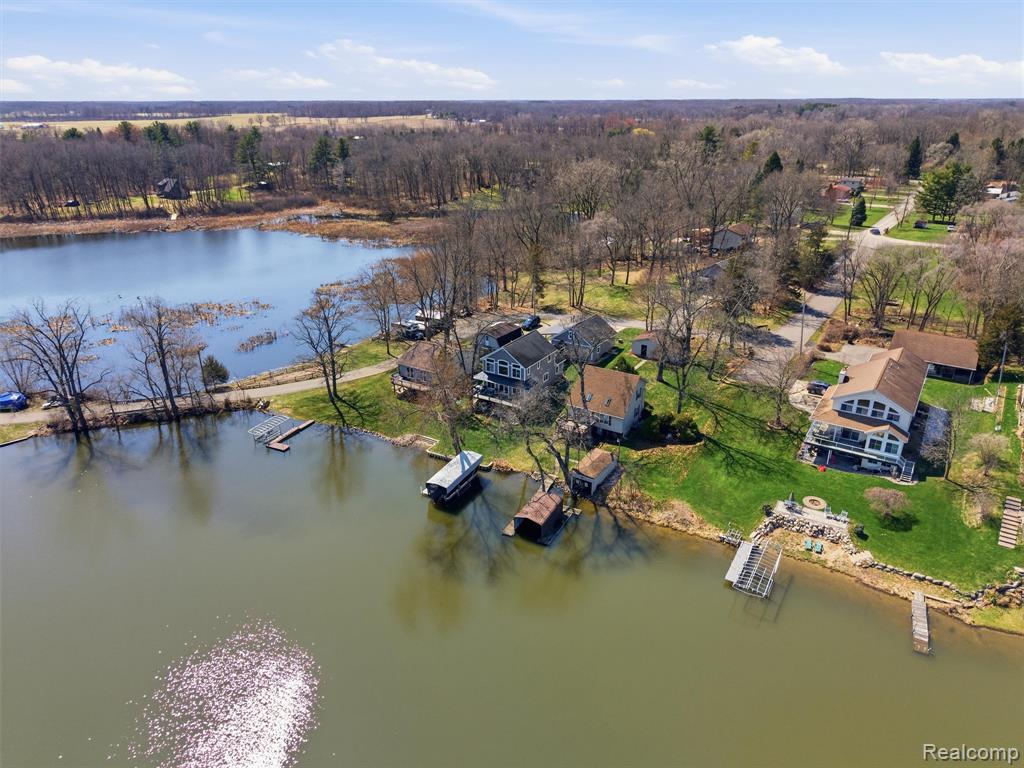 16475 Angle Drive, Linden, MI 48451 — Photo 52