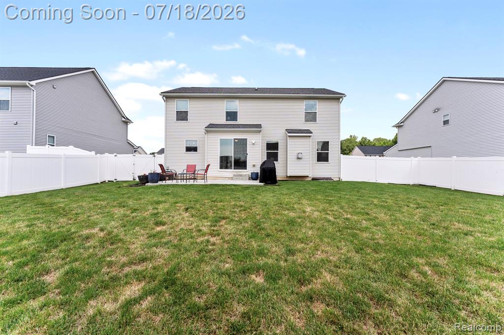 2066 Monohan Drive, Monroe, MI 48162 — Photo 28