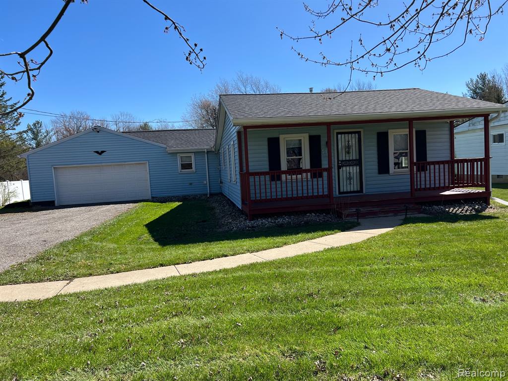 5456 N ELMS Road, Flushing, MI 48433 — Photo 5