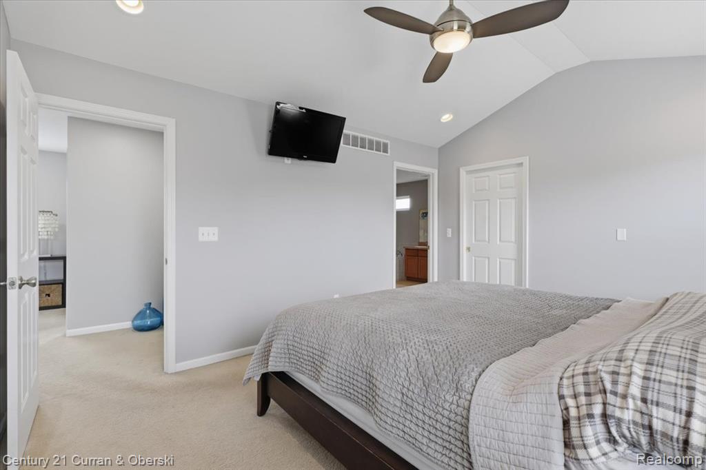 23537 Crescent Ridge Drive, New Boston, MI 48164 — Photo 26