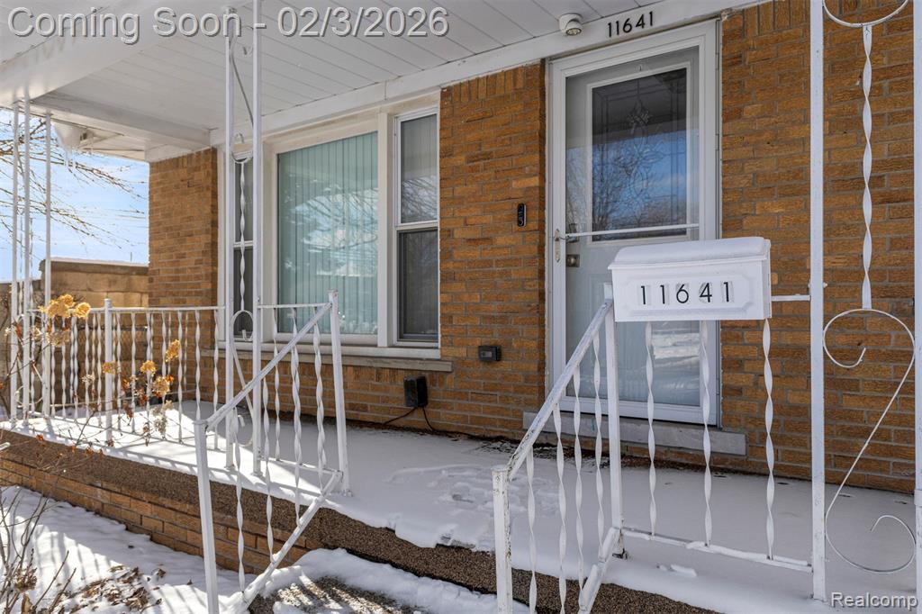 11641 Royal Grand, Redford, MI 48239 — Photo 3