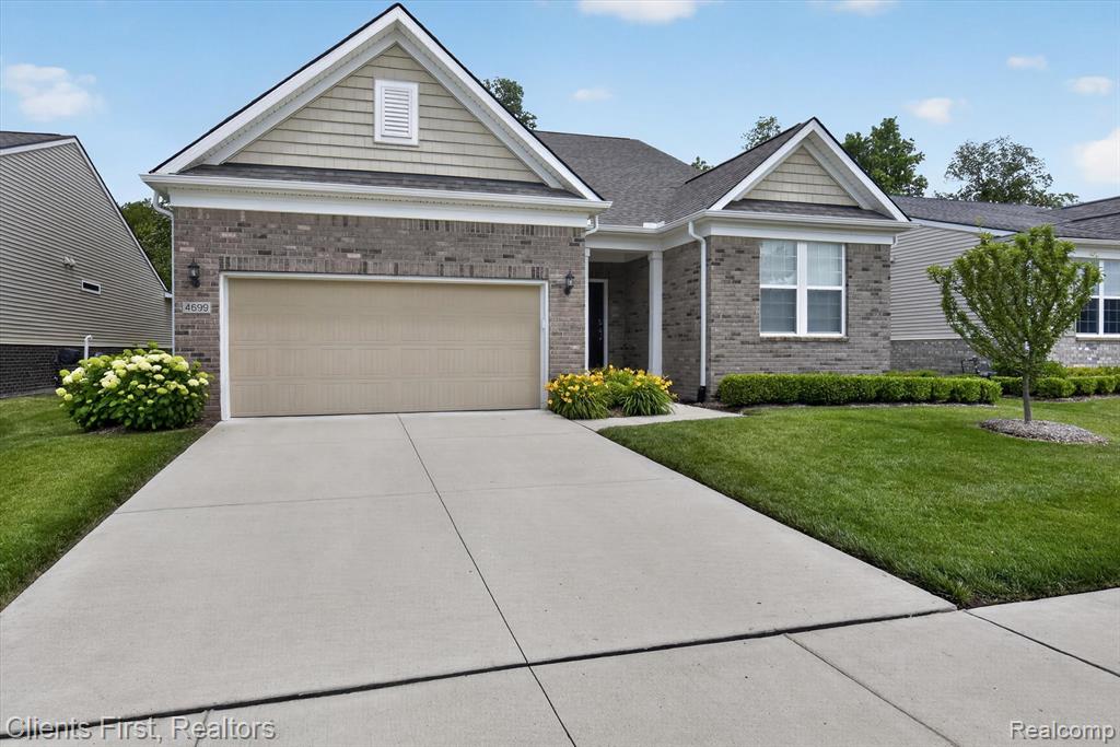 4699 Bingham Road, Canton, MI 48188 — Photo 3