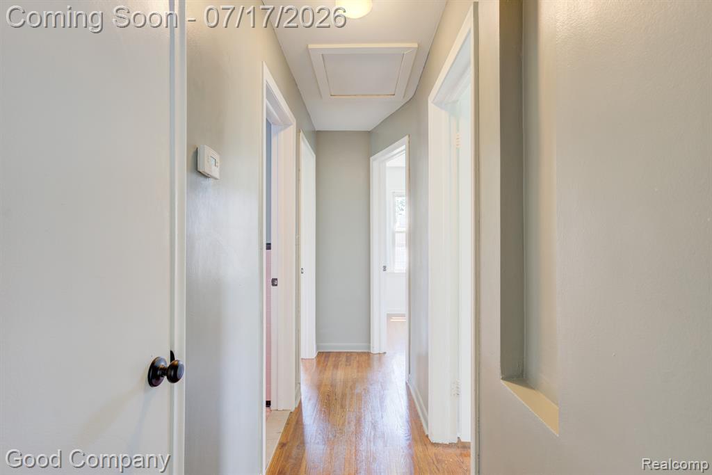 631 Saint Johns Street, Wyandotte, MI 48192 — Photo 11