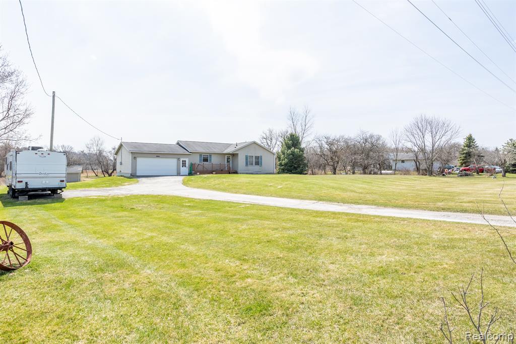 4945 FISHER Road, Burtchville, MI 48059 — Photo 34