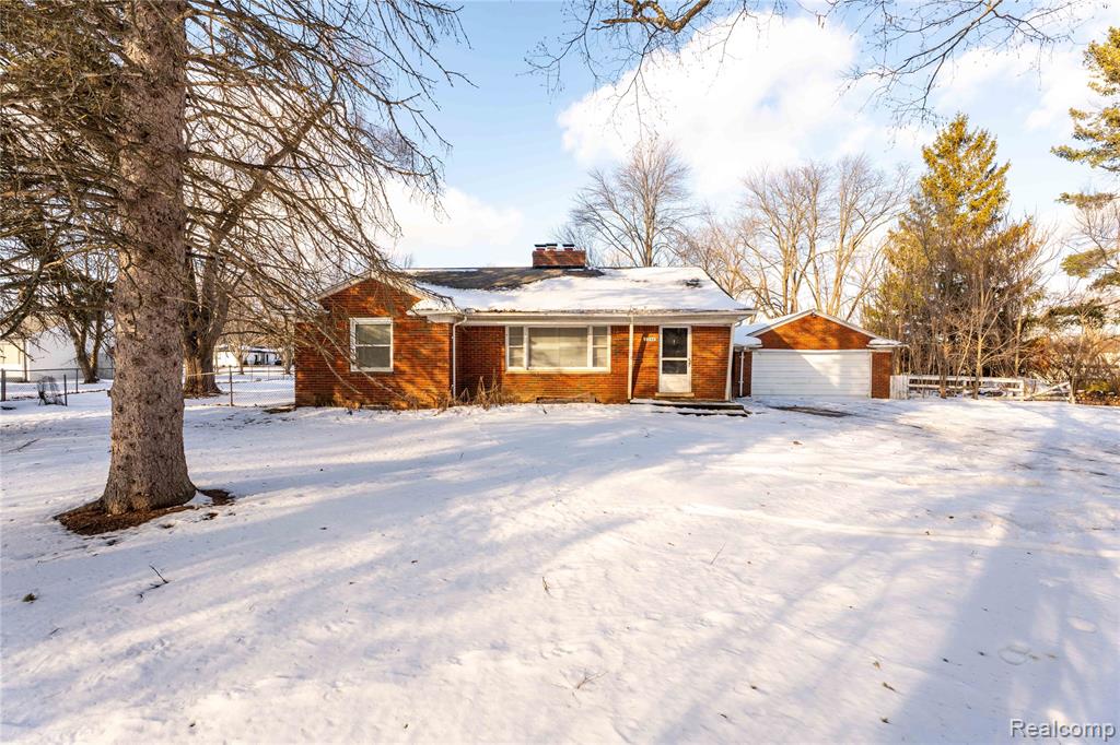 2580 Walnut Lake Road, West Bloomfield, MI 48323 — Photo 19