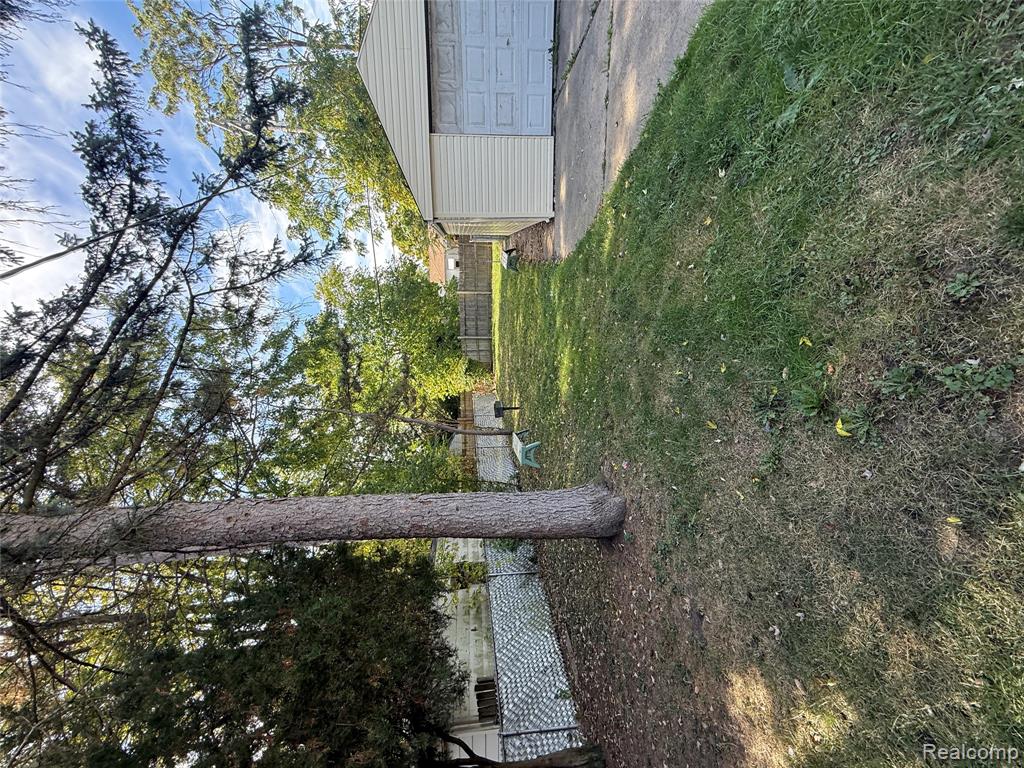 6737 Warwick Street, Detroit, MI 48228 — Photo 16