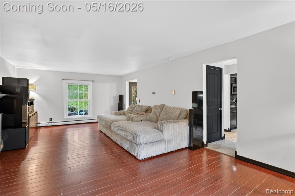 17301 Donohue Road, Pinckney, MI 48169 — Photo 13