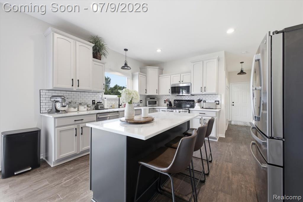 7747 W Pearson, Utica, MI 48316 — Photo 7