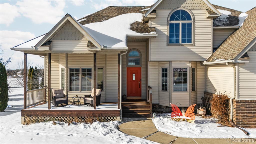 7473 N Gregory Road, Fowlerville, MI 48836 — Photo 40