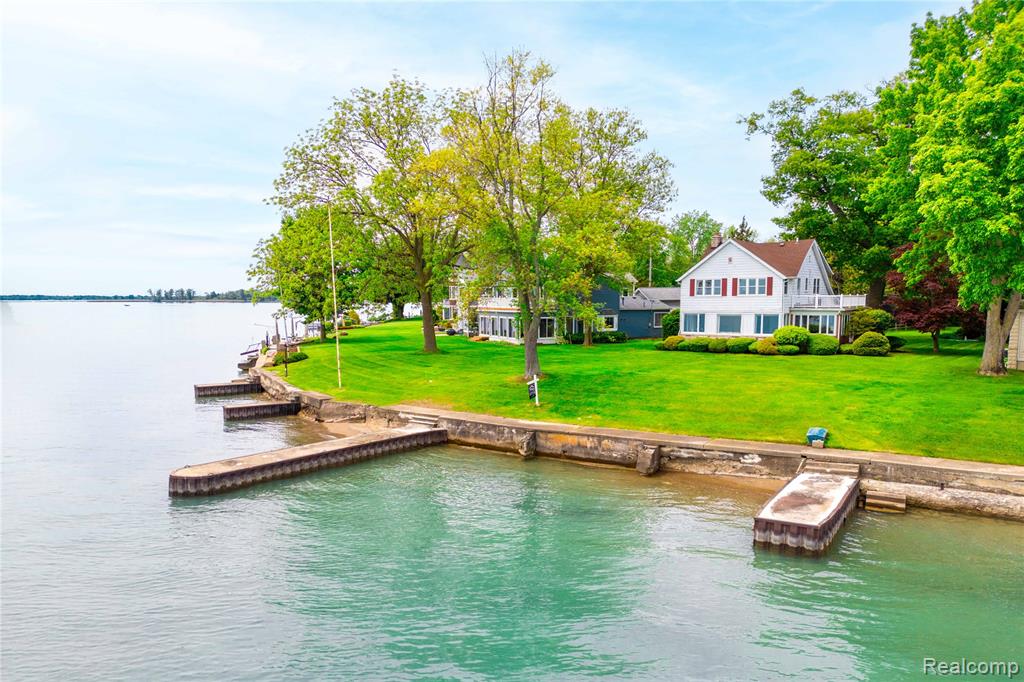 29863 East River Road, Grosse Ile, MI 48138 — Photo 6