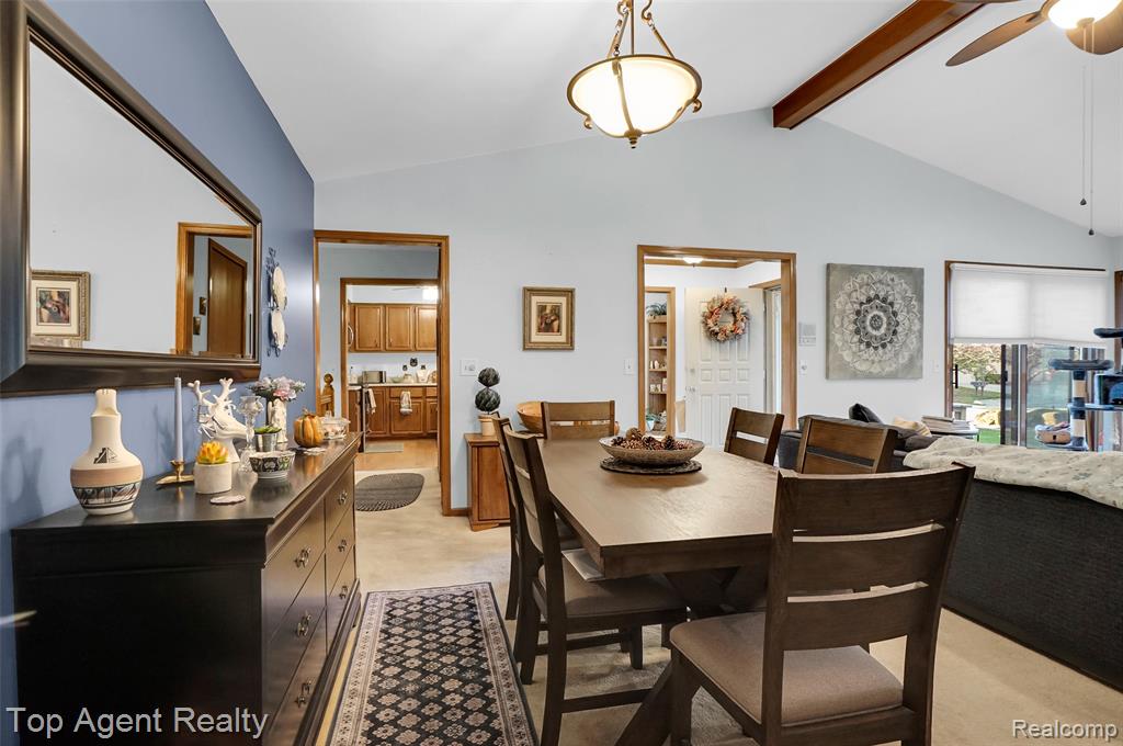 43058 W Kirkwood Drive, Clinton Twp, MI 48038 — Photo 10