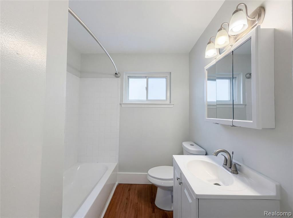 436 Cleveland Avenue, Lincoln Park, MI 48146 — Photo 6