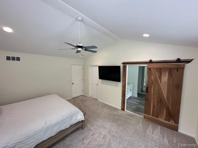 1727 Pero Lake Road, Lapeer, MI 48446 — Photo 23