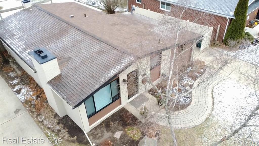 4106 Edgeland Avenue, Royal Oak, MI 48073 — Photo 42