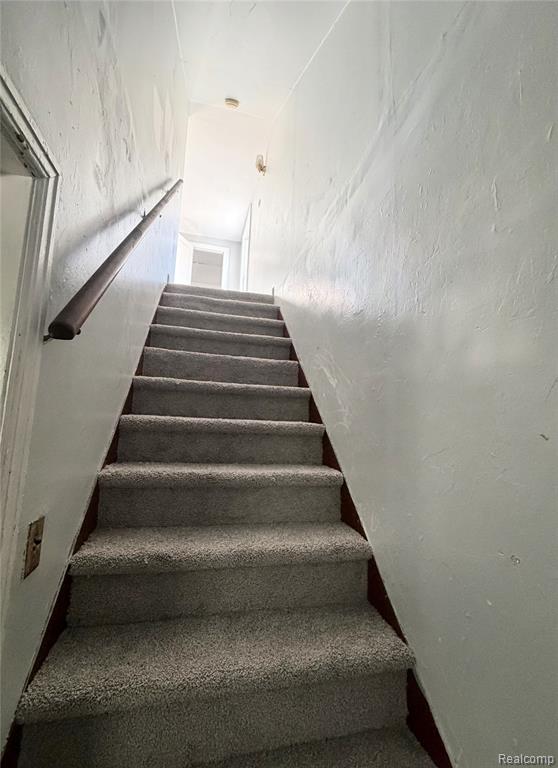 6023 Casmere Street, Hamtramck, MI 48212 — Photo 11