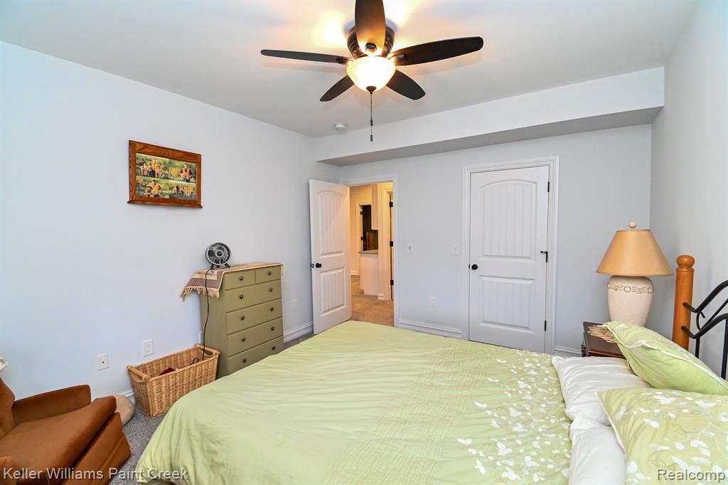 38 FOX HOLLOW Drive, Metamora, MI 48455 — Photo 42