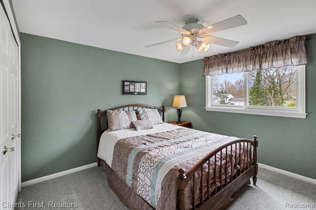 42356 Cotswold Court, Northville, MI, 48168