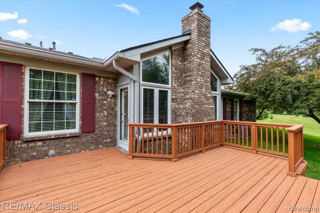 48728 Sundance Court, Shelby Twp, MI 48315 — Photo 27