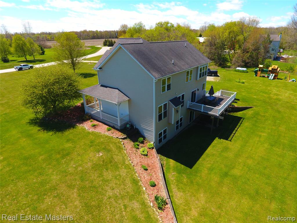 4618 BURTCH CREEK Road, Burtchville, MI 48059 — Photo 69