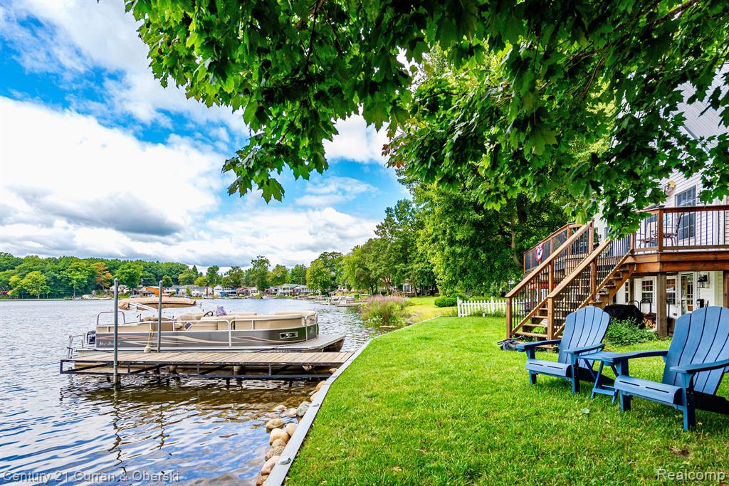 9692 BOUCHER Road, Otter Lake, MI 48464 — Photo 41
