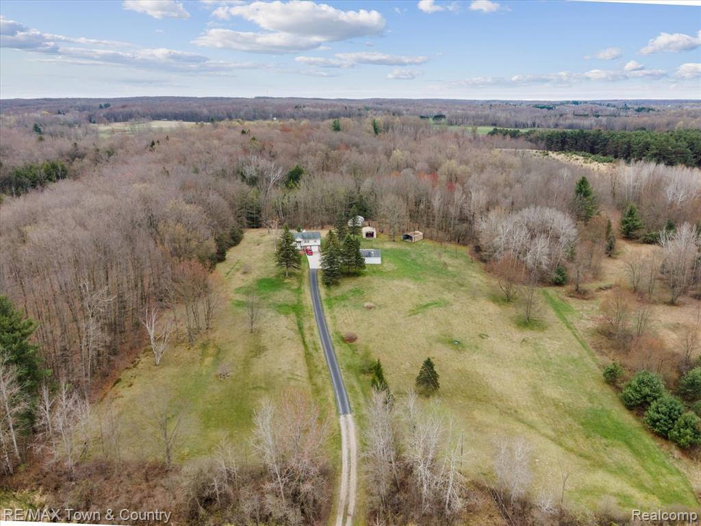 541 W STOCKWELL Road, Harrison, MI 48625 — Photo 48