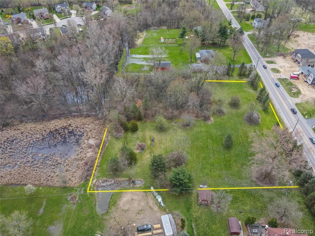 6115 WHITTAKER Road, Ypsilanti, MI 48197