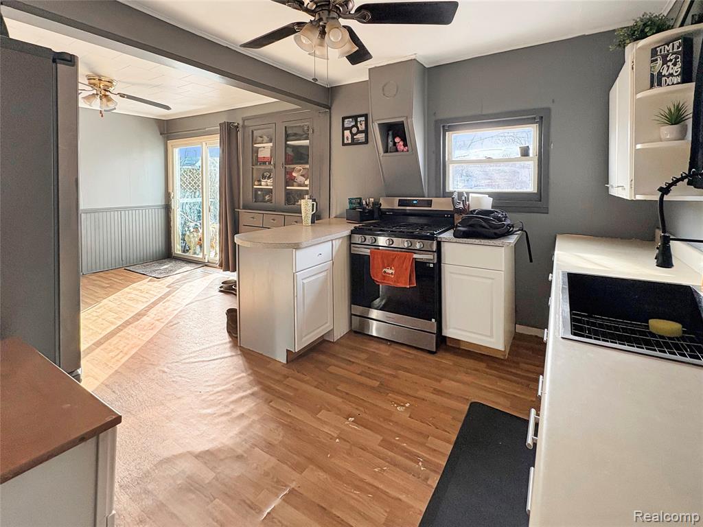 211 N Saginaw Street N, Holly, MI 48442 — Photo 20