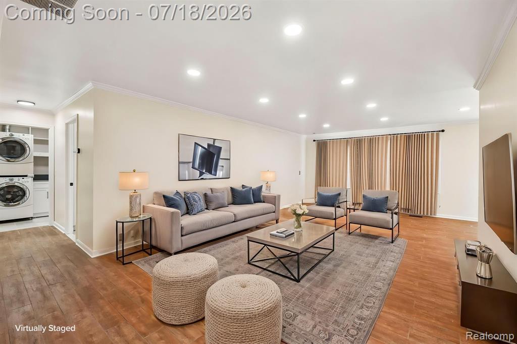 4855 Butler Drive, Troy, MI 48085 — Photo 6