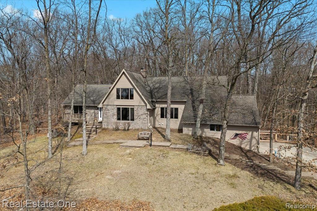 5595 NAVAJO Trail, Pinckney, MI 48169 — Photo 49