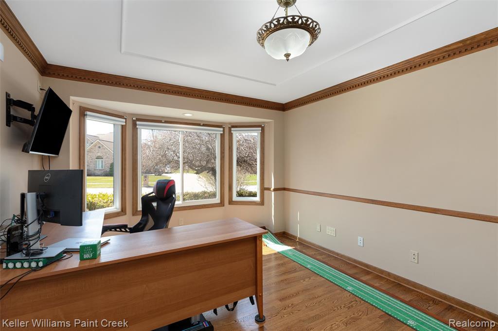 14765 Sparrow Drive, Shelby Twp, MI 48315 — Photo 6