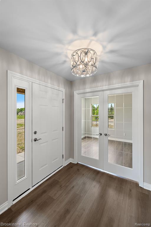 46682 Emerald Creek Drive, Shelby Twp, MI 48315 — Photo 14