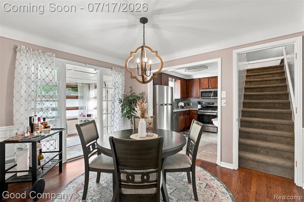 13441 Oak Park Boulevard, Oak Park, MI 48237 — Photo 8