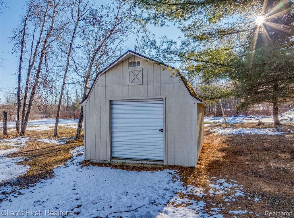 4663 Elm Drive, West Branch, MI 48661 — Photo 36