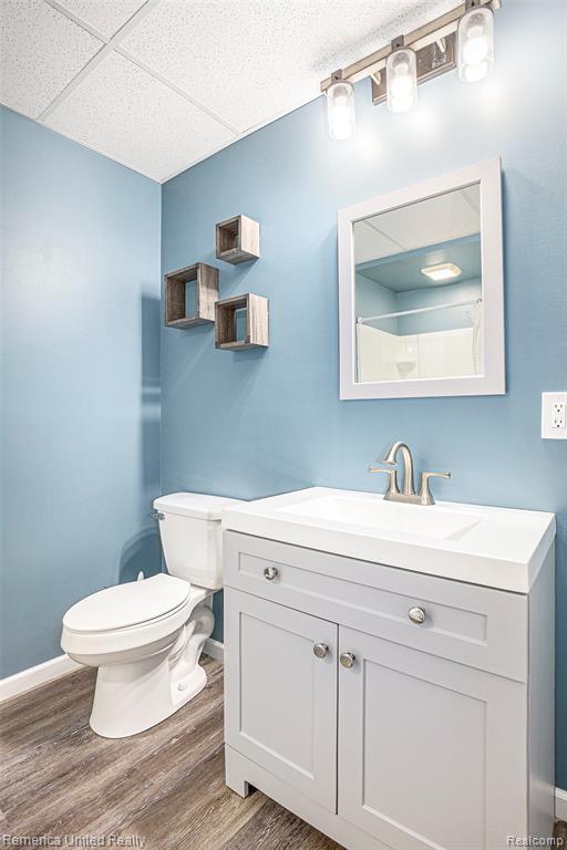 59696 Twin Pines Drive, New Hudson, MI 48165 — Photo 19
